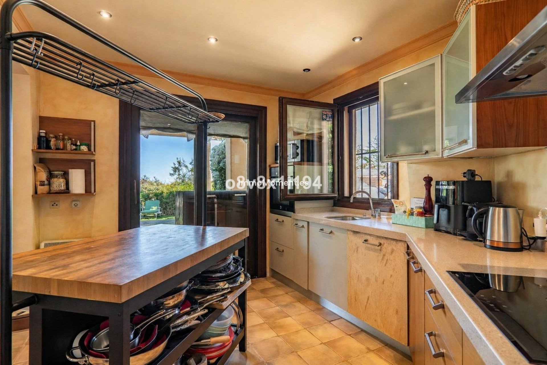 Reventa - Villa independiente - Marbella - Marbella Centro