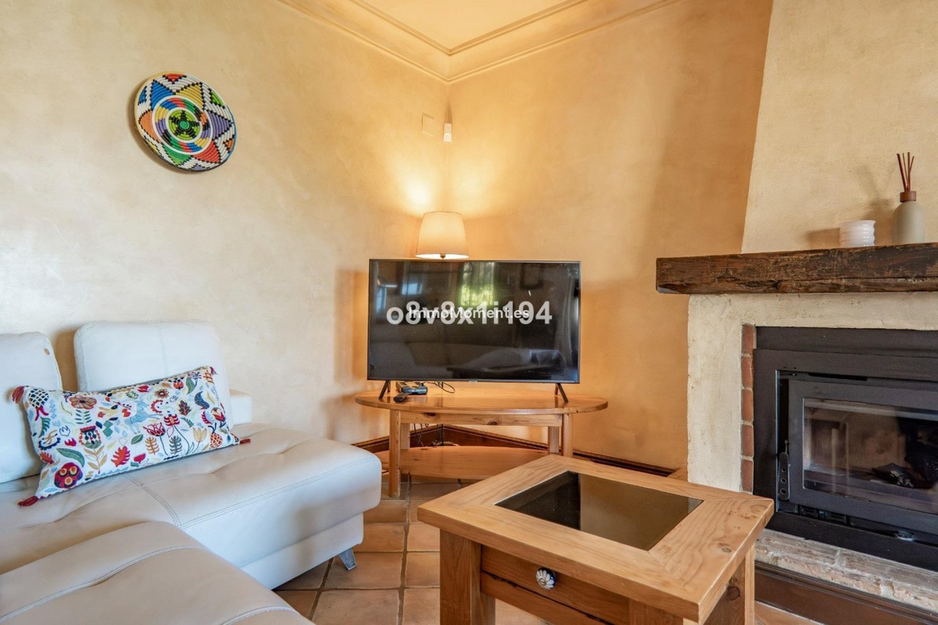Reventa - Villa independiente - Marbella - Marbella Centro