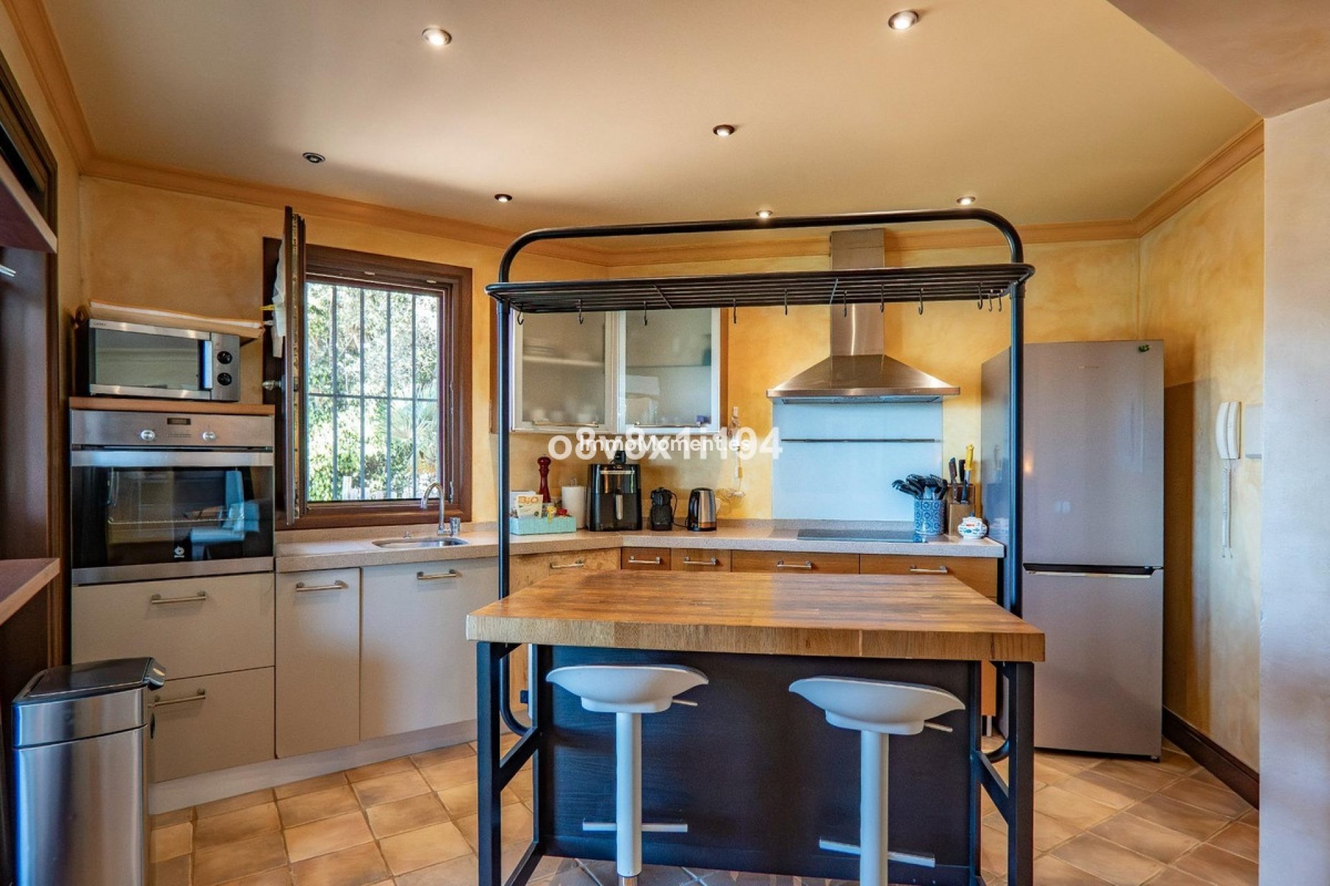 Reventa - Villa independiente - Marbella - Marbella Centro
