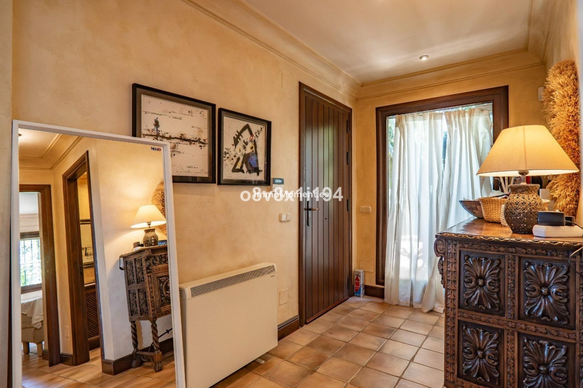 Reventa - Villa independiente - Marbella - Marbella Centro