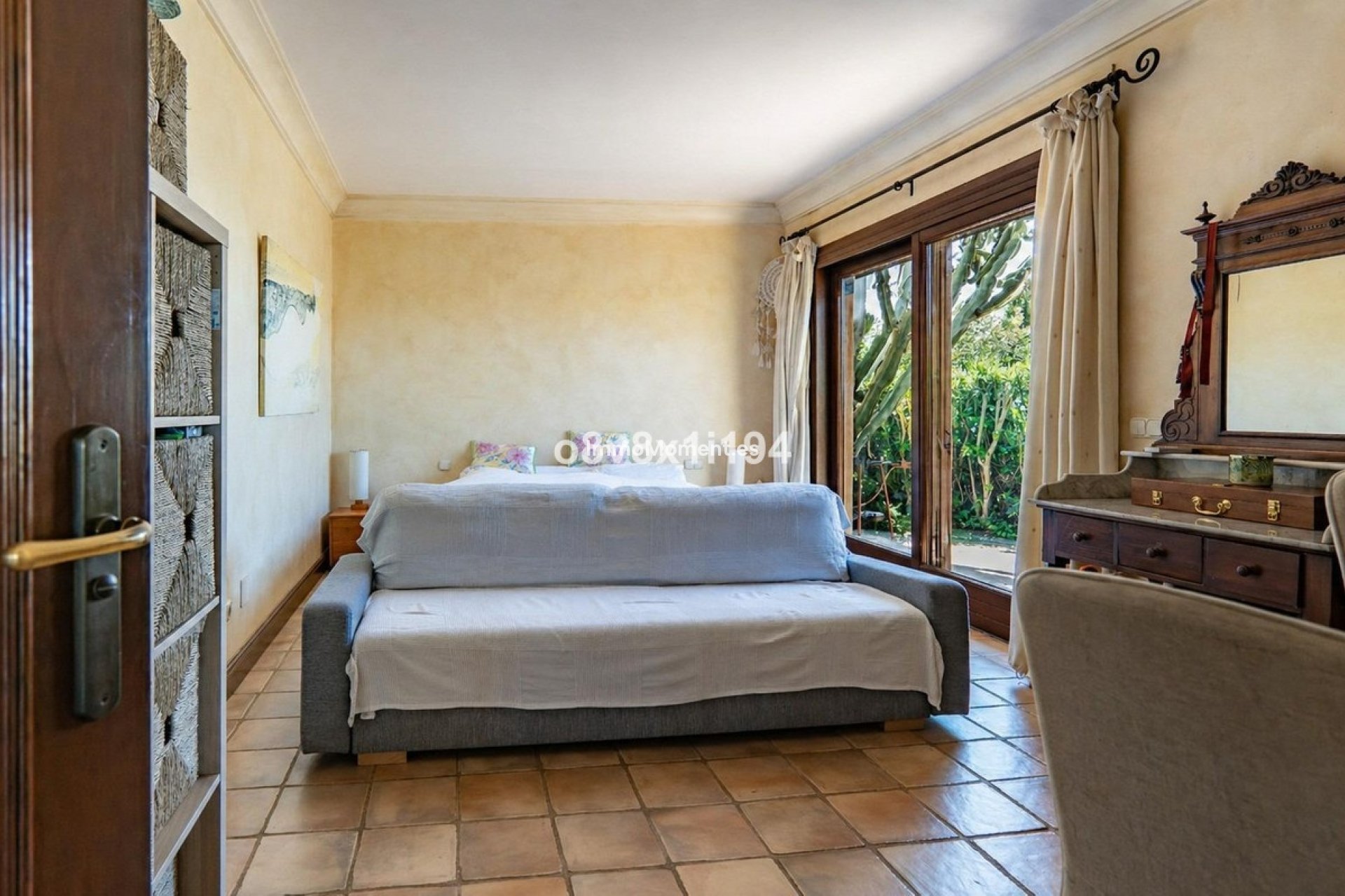 Reventa - Villa independiente - Marbella - Marbella Centro