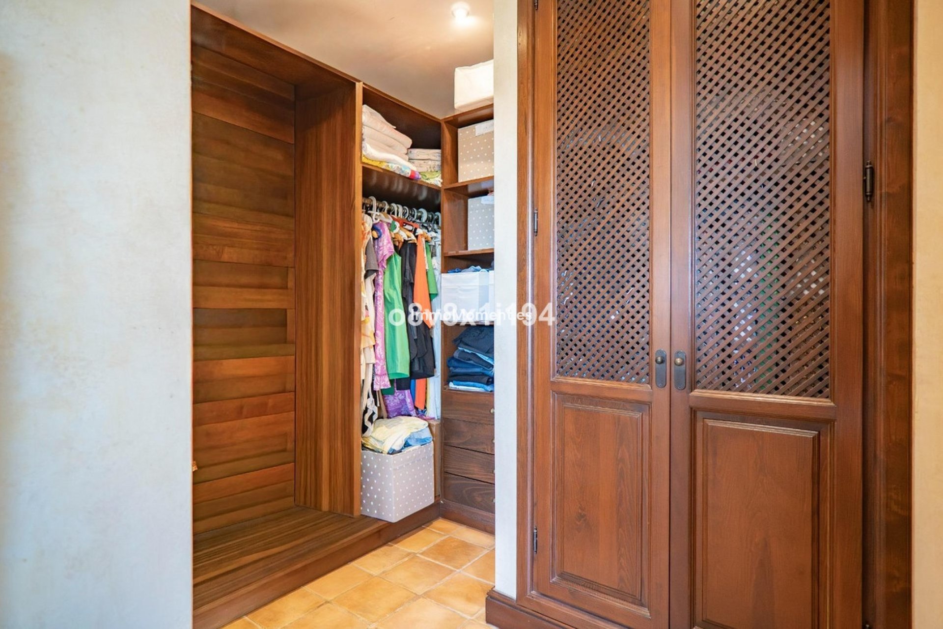 Reventa - Villa independiente - Marbella - Marbella Centro