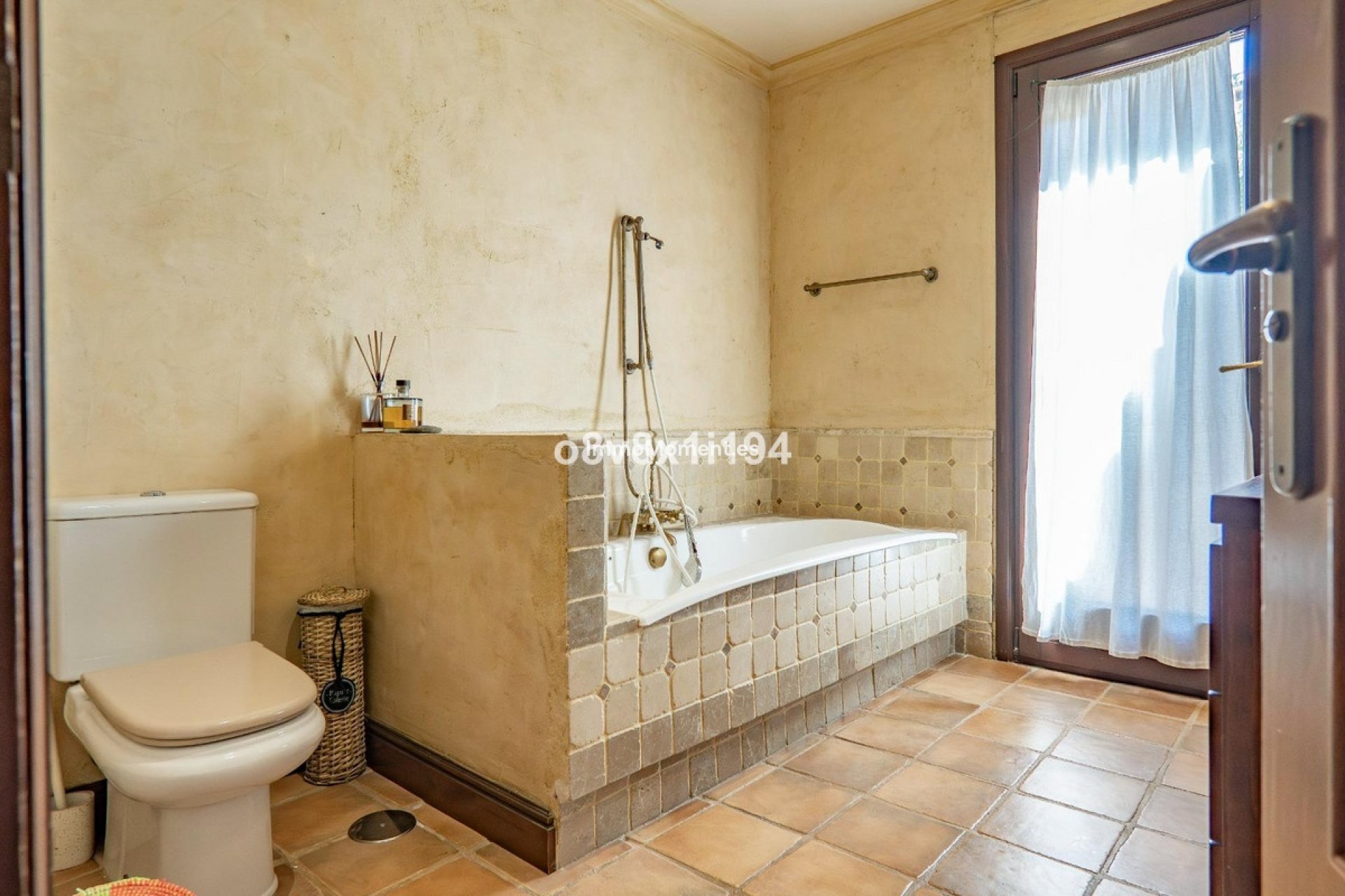 Reventa - Villa independiente - Marbella - Marbella Centro