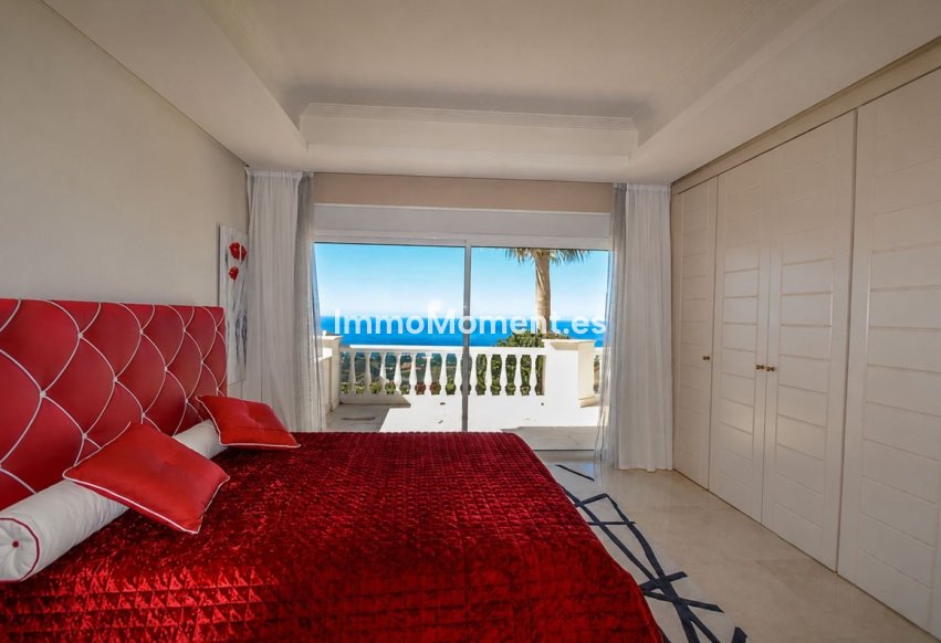 Reventa - Villa independiente - Marbella - Marbella Centro
