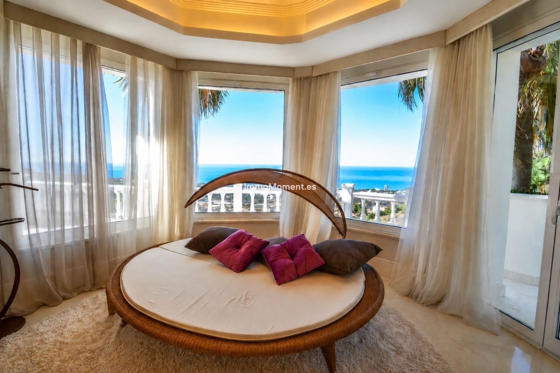 Reventa - Villa independiente - Marbella - Marbella Centro