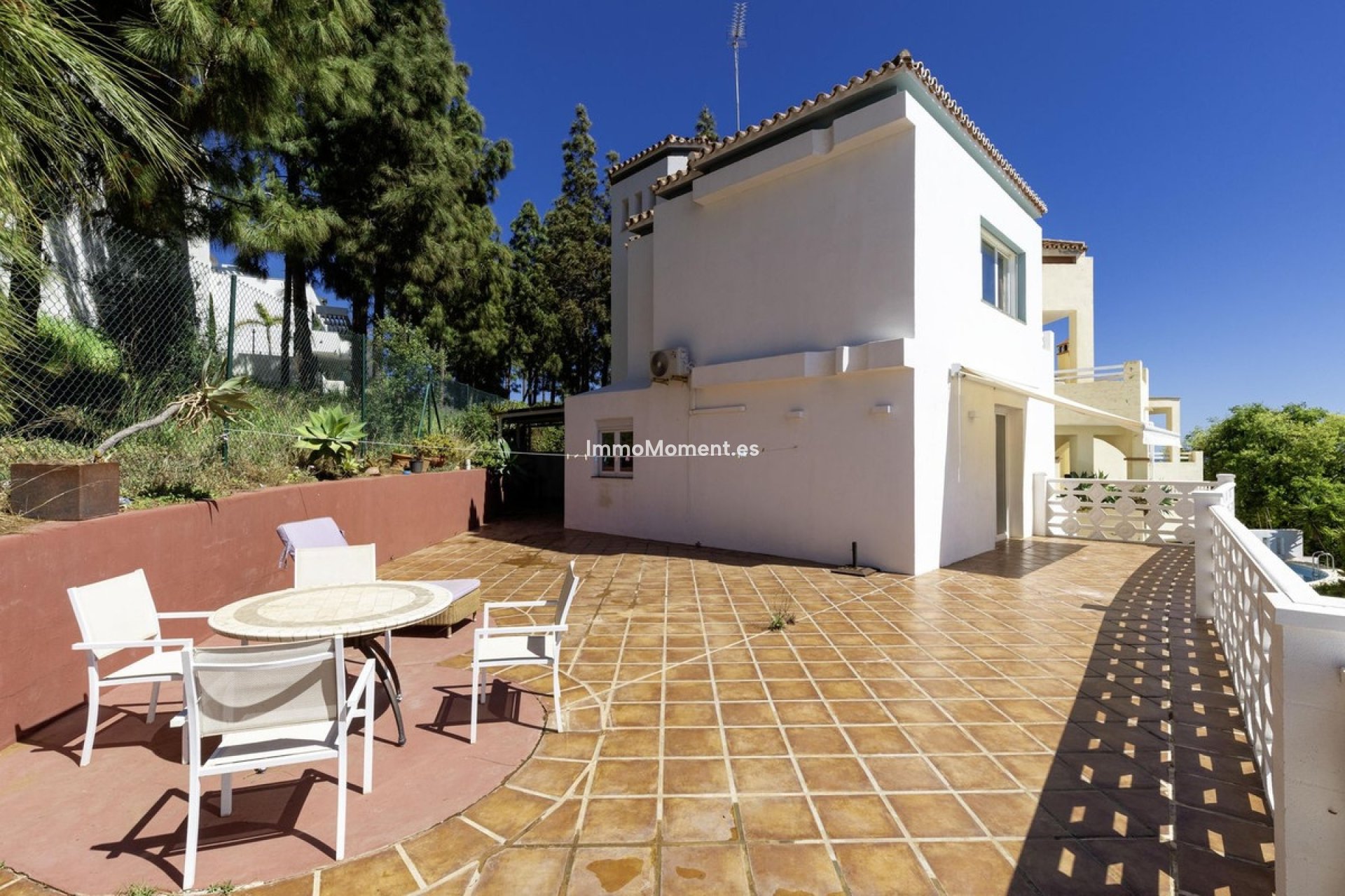 Reventa - Villa independiente - Marbella - Marbella Centro