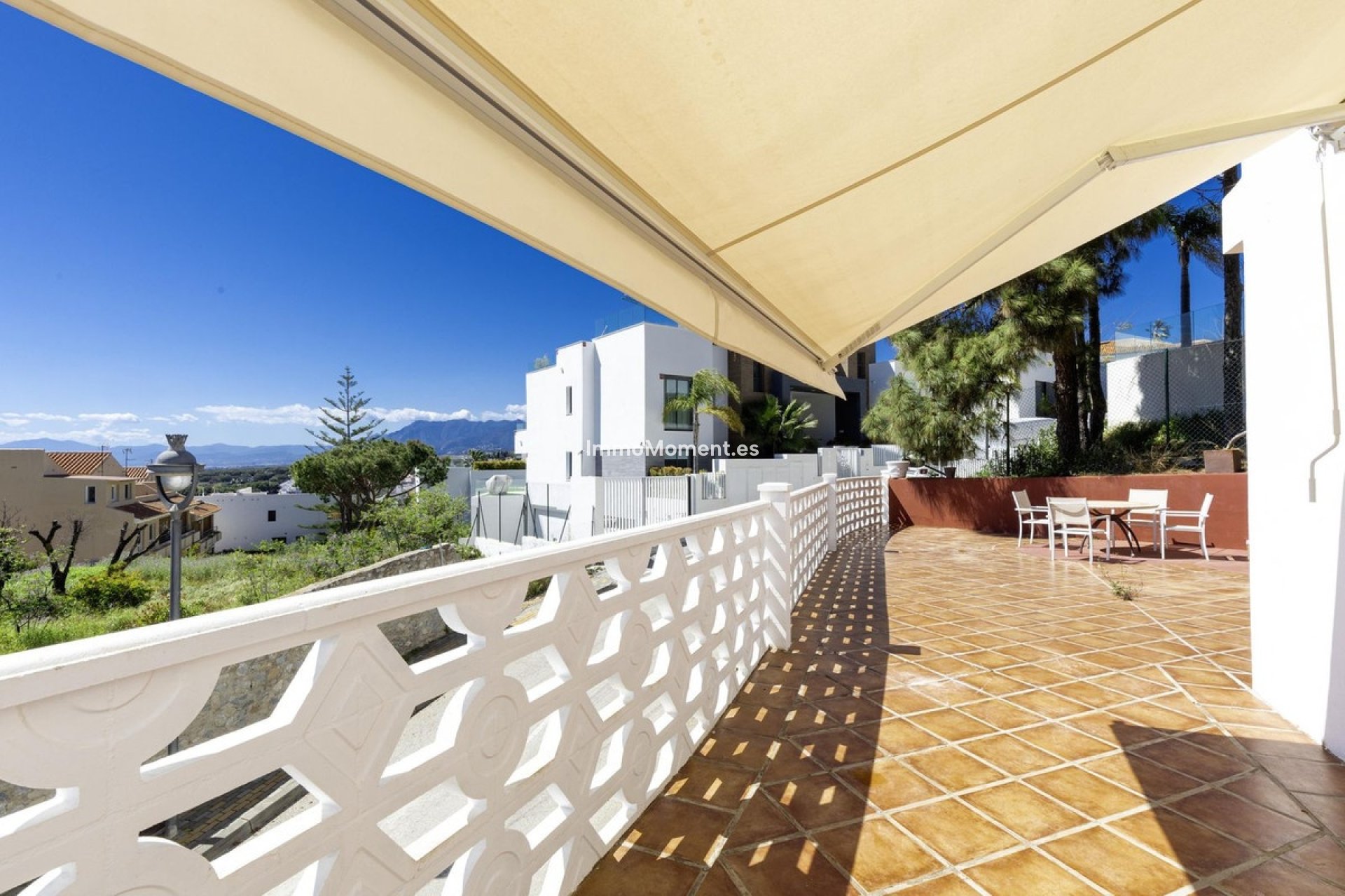 Reventa - Villa independiente - Marbella - Marbella Centro