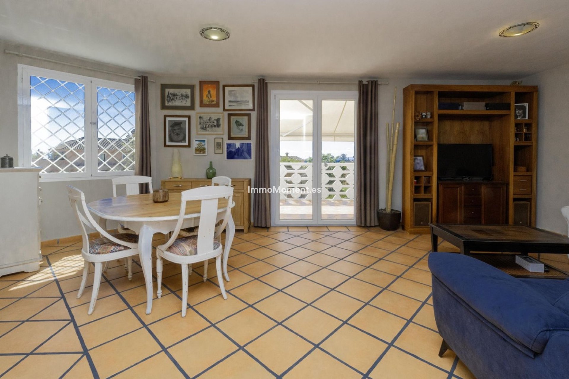 Reventa - Villa independiente - Marbella - Marbella Centro