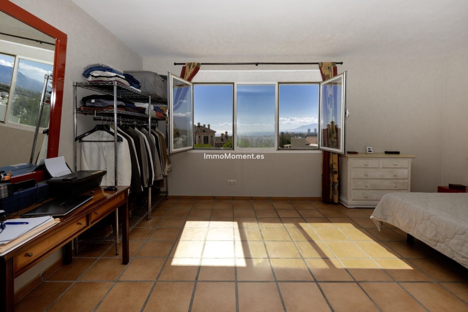 Reventa - Villa independiente - Marbella - Marbella Centro
