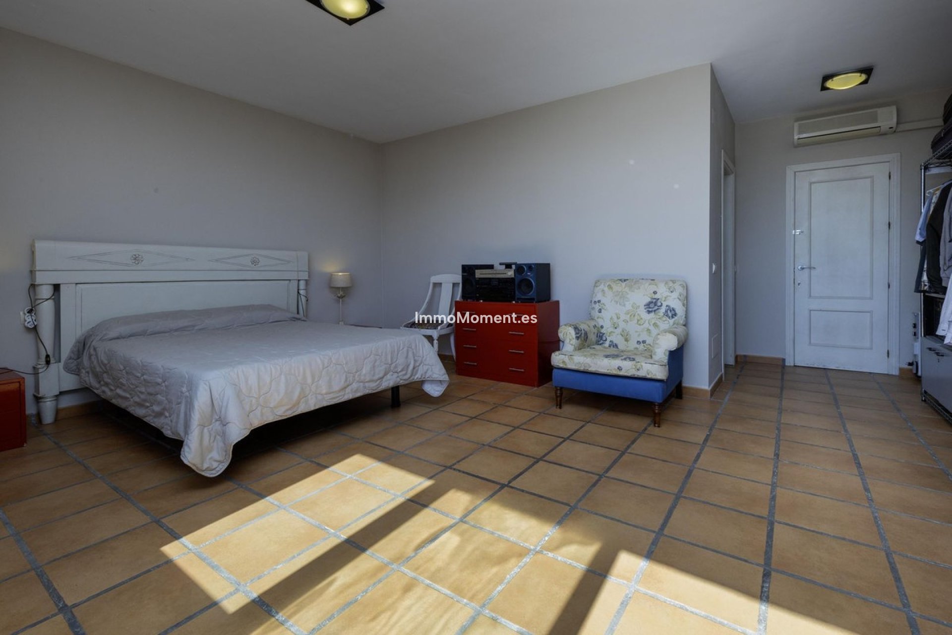 Reventa - Villa independiente - Marbella - Marbella Centro