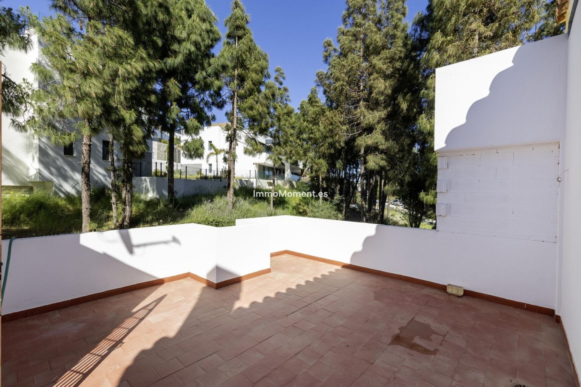 Reventa - Villa independiente - Marbella - Marbella Centro