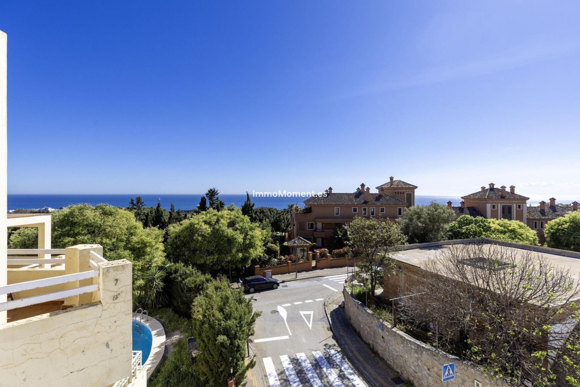 Reventa - Villa independiente - Marbella - Marbella Centro