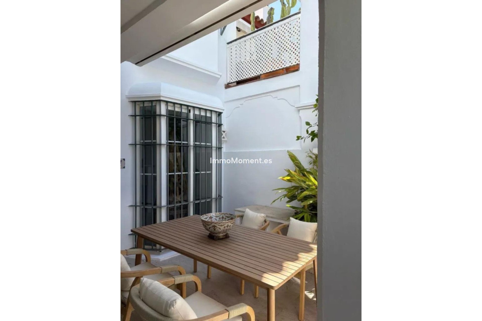 Reventa - Villa independiente - Marbella - Marbella Centro