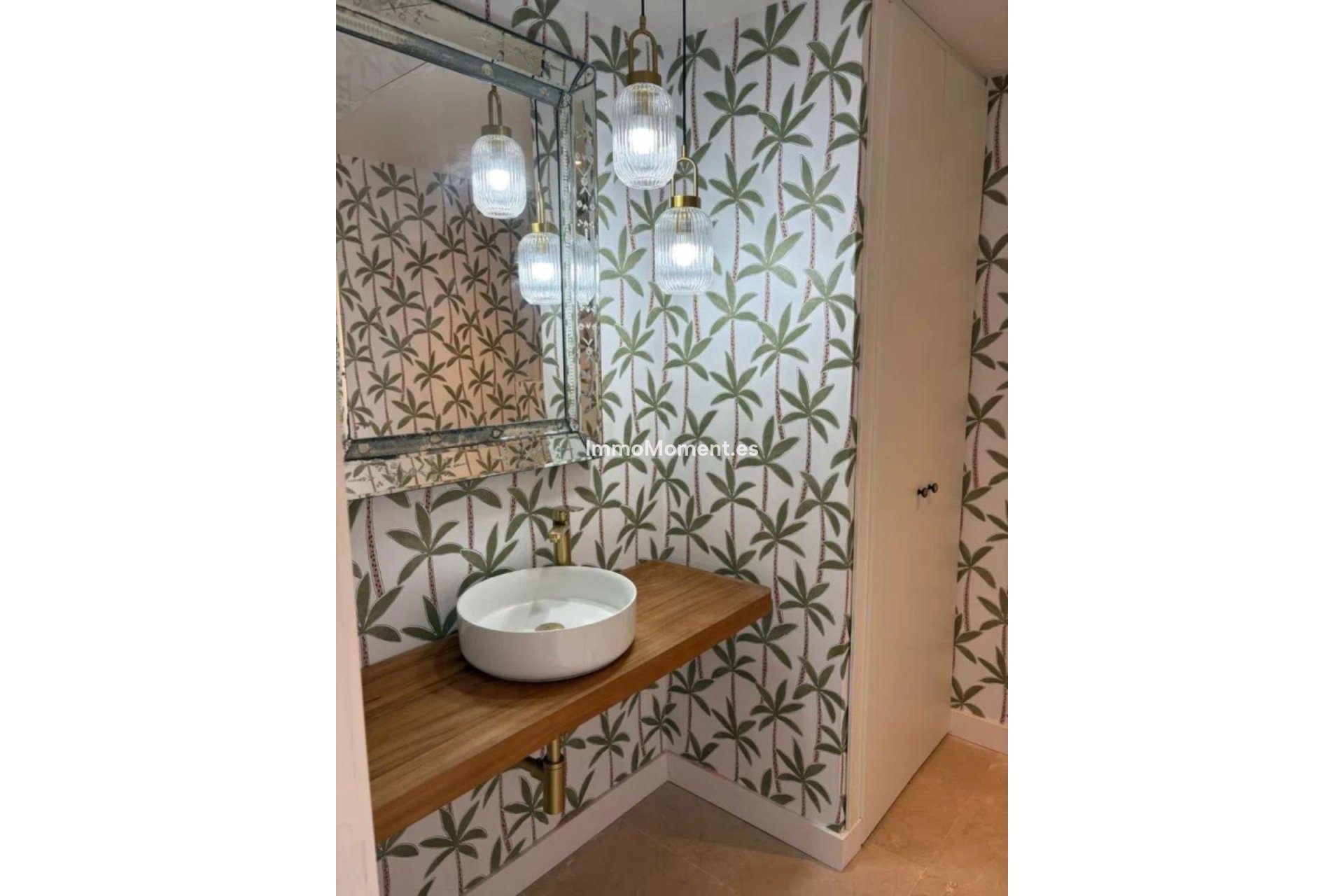Reventa - Villa independiente - Marbella - Marbella Centro