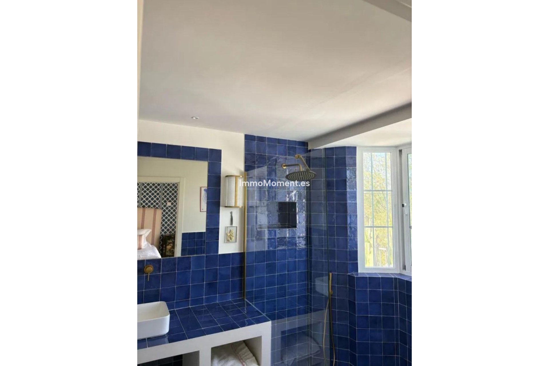 Reventa - Villa independiente - Marbella - Marbella Centro