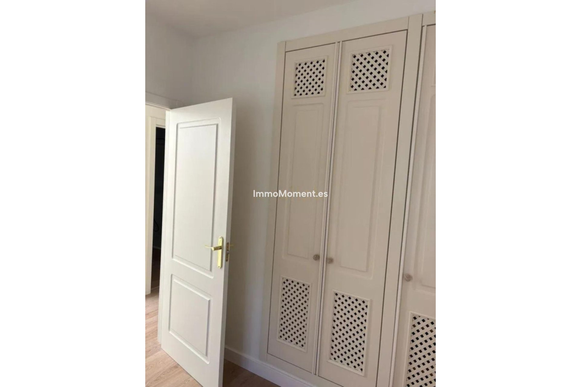 Reventa - Villa independiente - Marbella - Marbella Centro