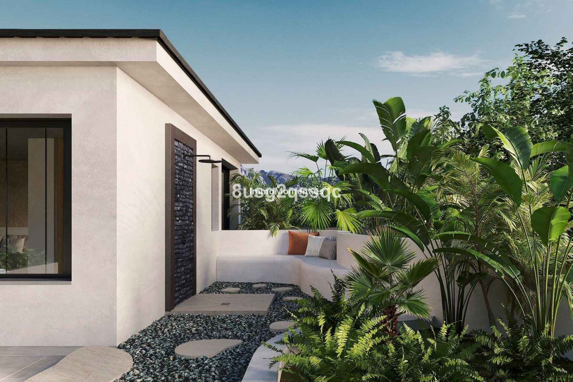 Reventa - Villa independiente - Marbella - Marbella Centro