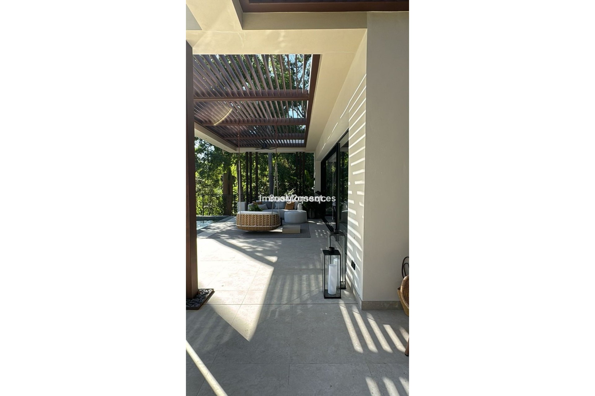 Reventa - Villa independiente - Marbella - Marbella Centro