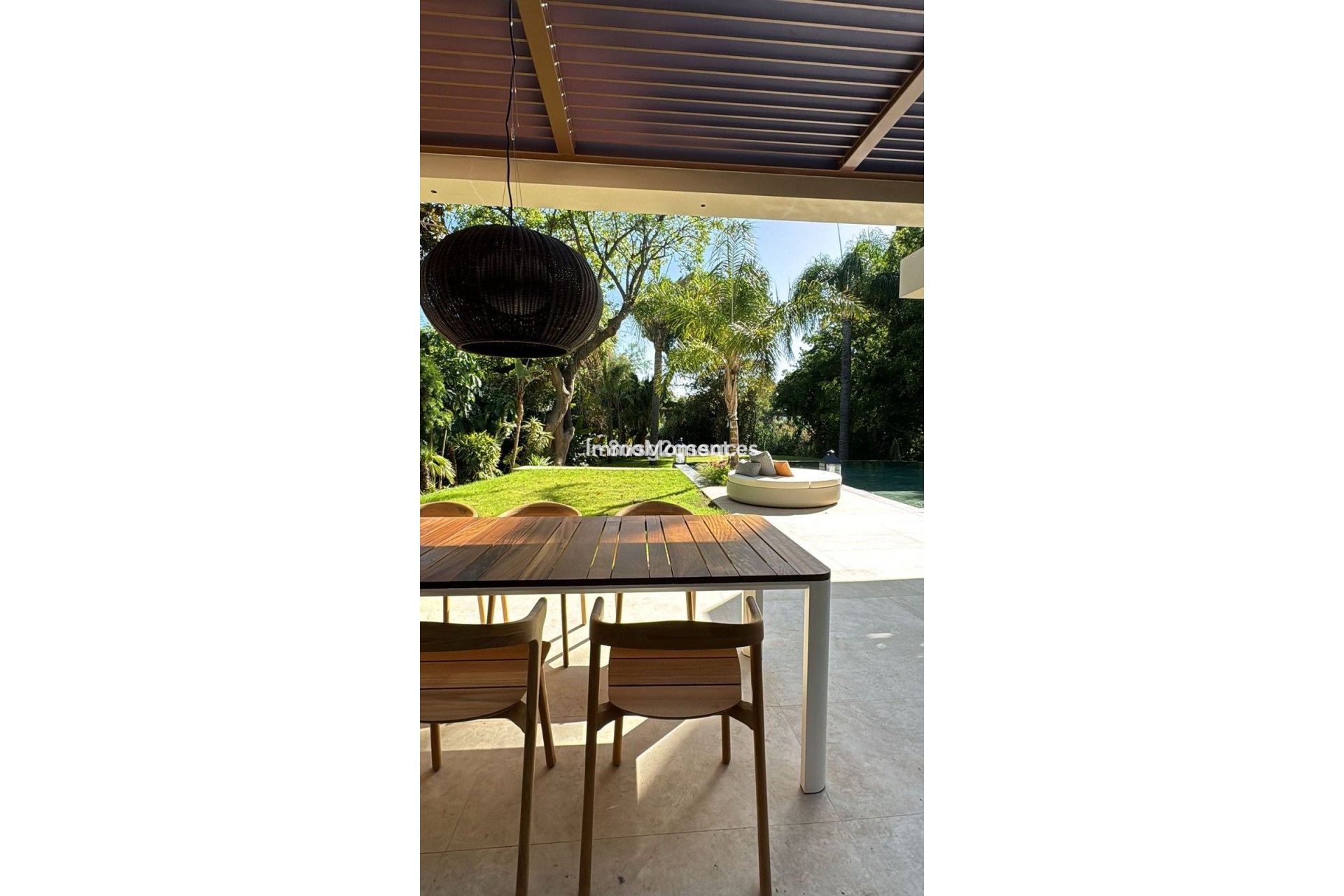 Reventa - Villa independiente - Marbella - Marbella Centro
