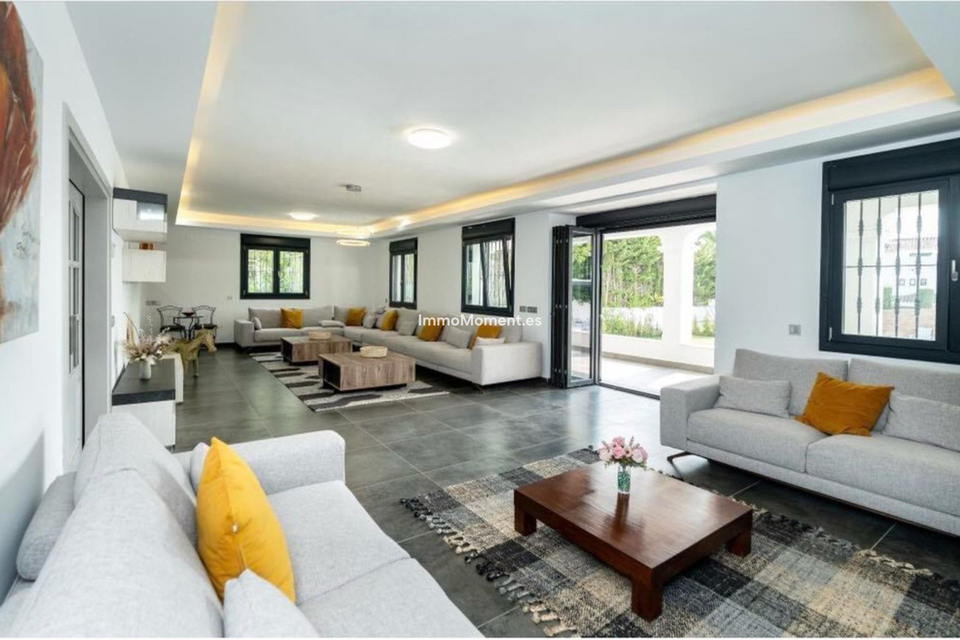 Reventa - Villa independiente - Marbella - Marbella Centro