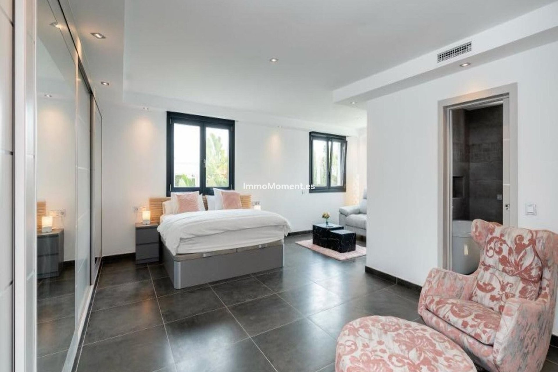 Reventa - Villa independiente - Marbella - Marbella Centro
