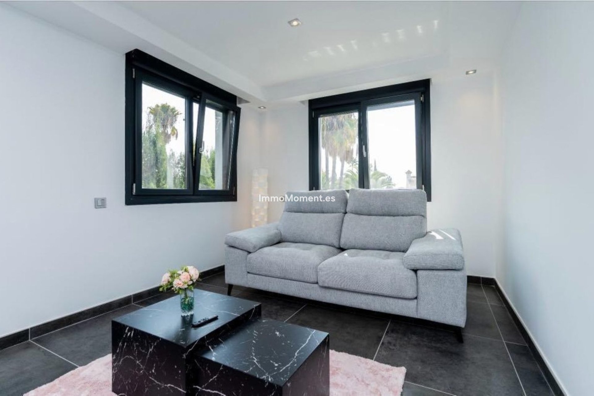 Reventa - Villa independiente - Marbella - Marbella Centro