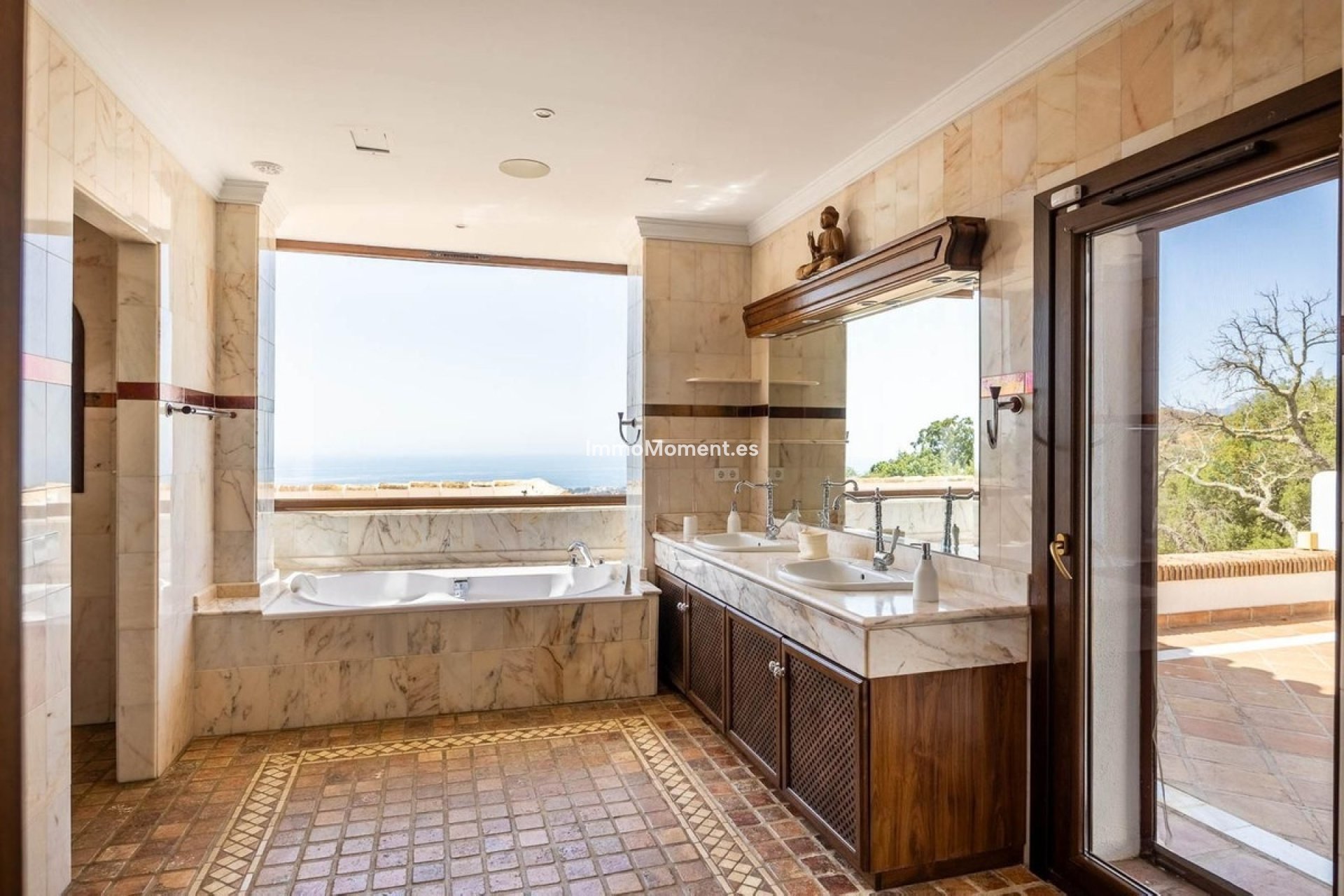 Reventa - Villa independiente - Marbella - Marbella Centro