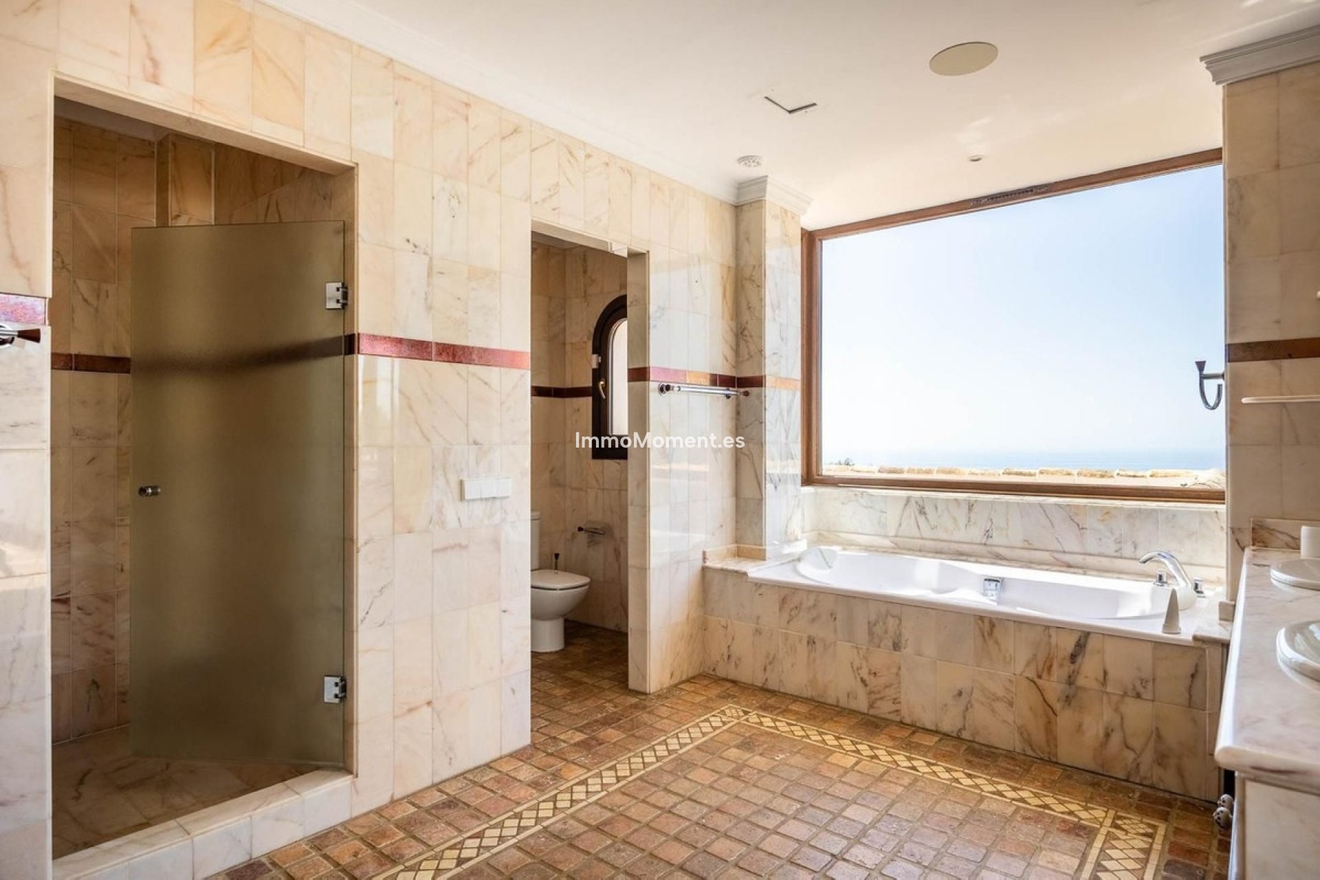 Reventa - Villa independiente - Marbella - Marbella Centro