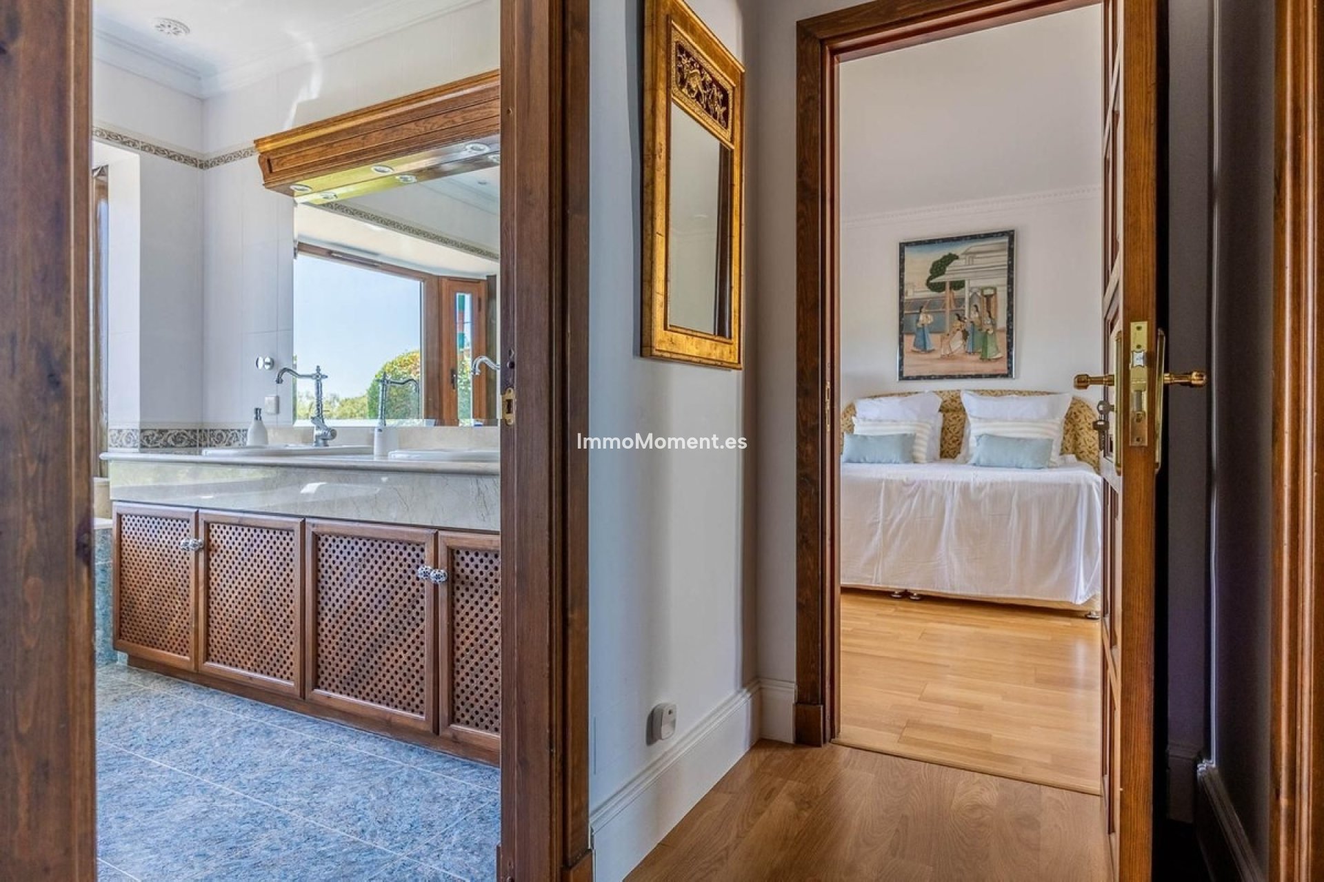 Reventa - Villa independiente - Marbella - Marbella Centro