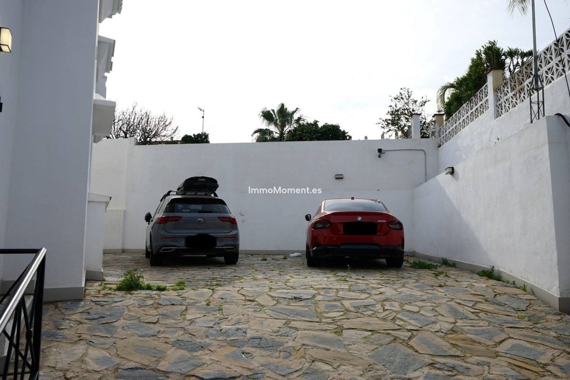 Reventa - Villa independiente - Marbella - Marbella Centro