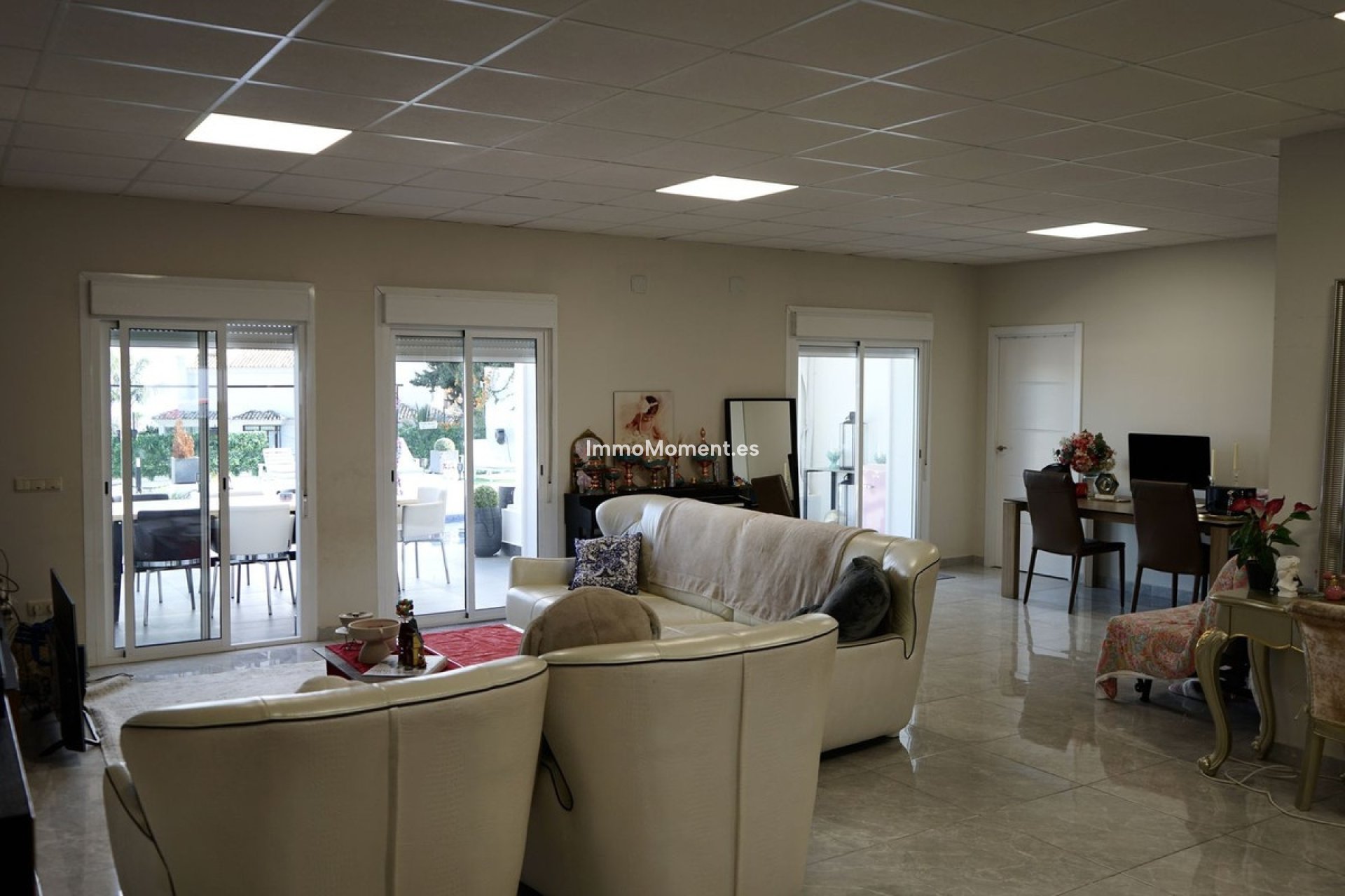 Reventa - Villa independiente - Marbella - Marbella Centro