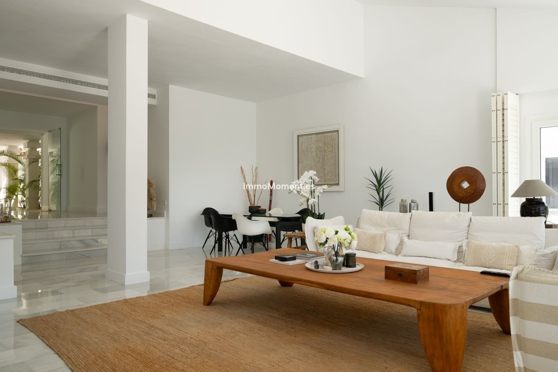 Reventa - Villa independiente - Marbella - Marbella Centro