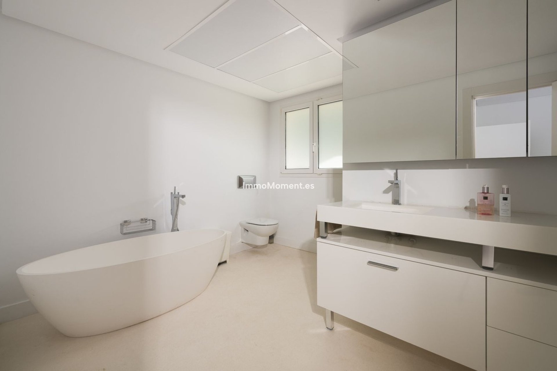 Reventa - Villa independiente - Marbella - Marbella Centro