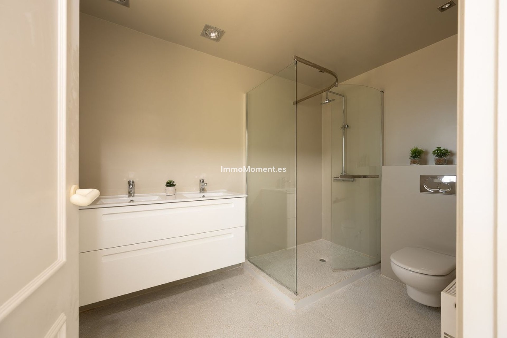 Reventa - Villa independiente - Marbella - Marbella Centro