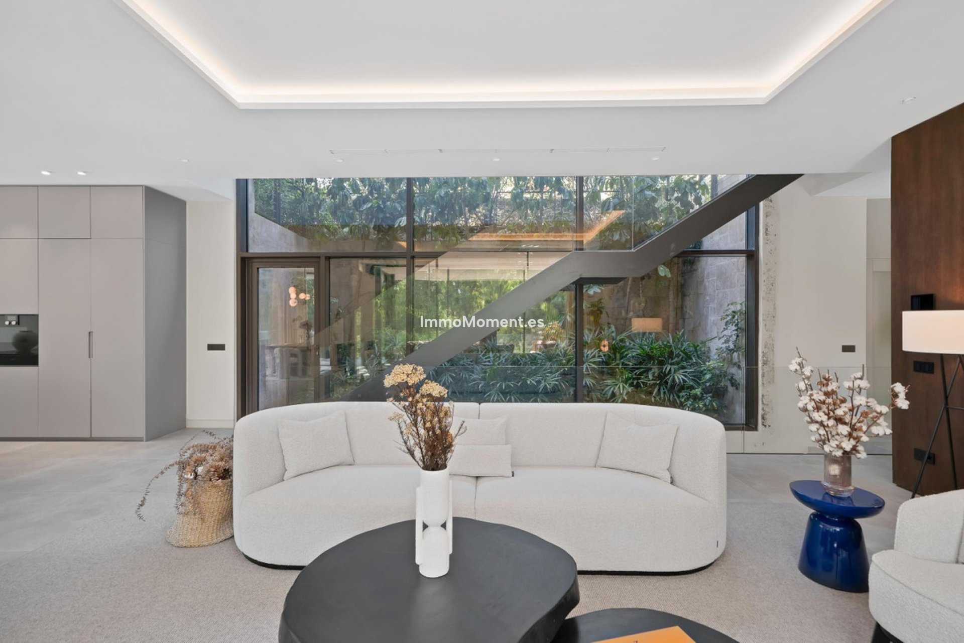 Reventa - Villa independiente - Marbella - Marbella Centro