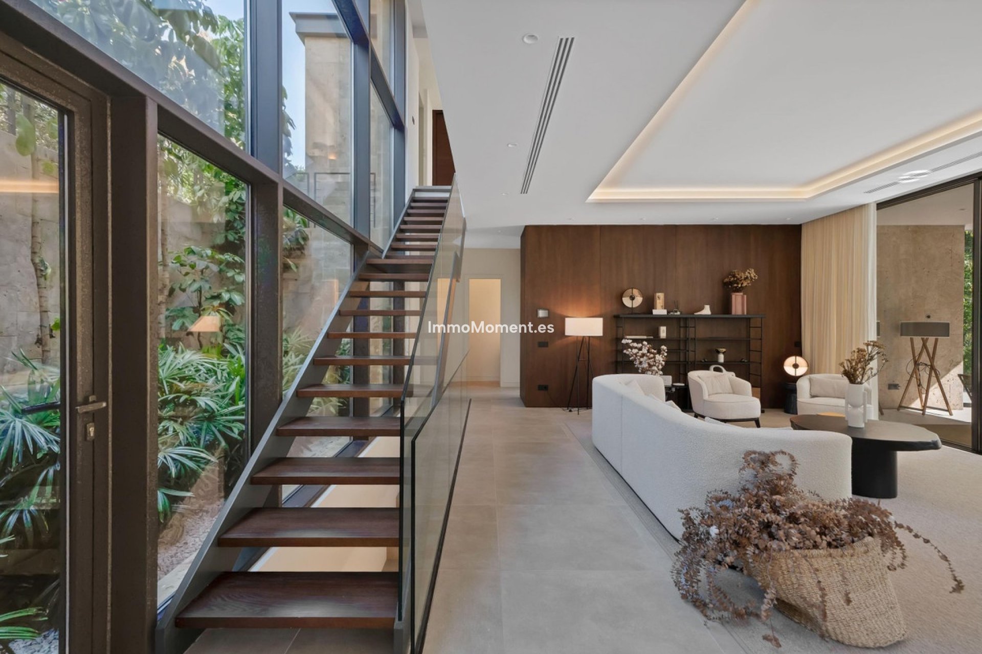 Reventa - Villa independiente - Marbella - Marbella Centro