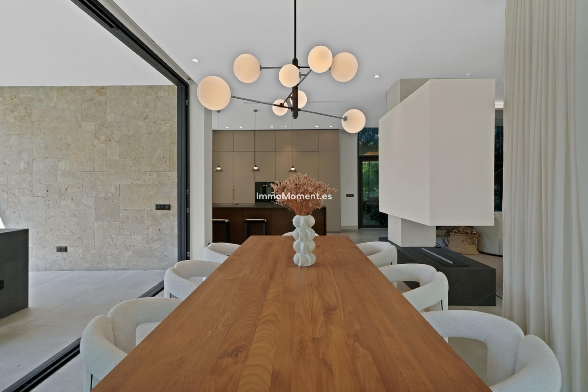 Reventa - Villa independiente - Marbella - Marbella Centro