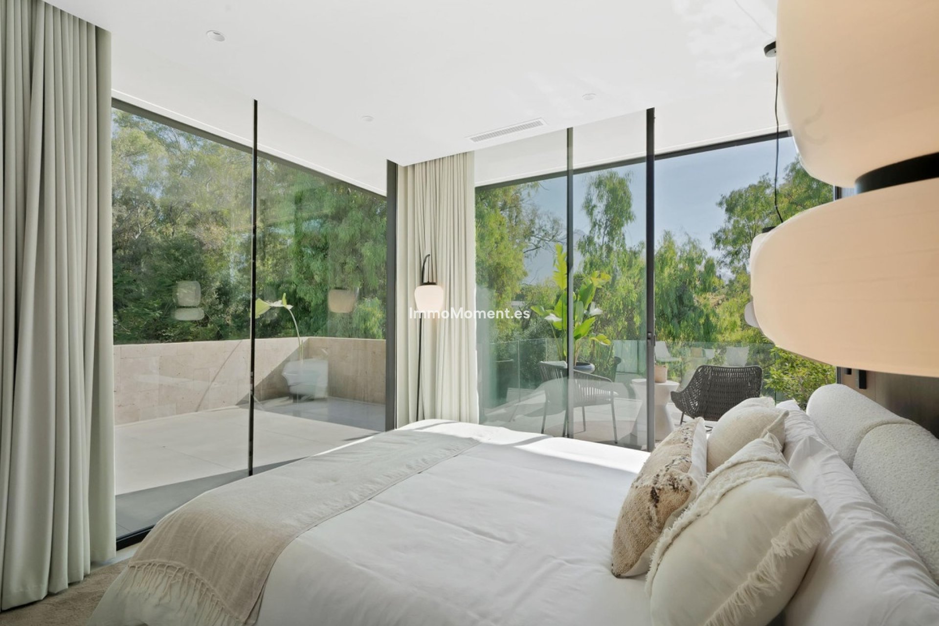 Reventa - Villa independiente - Marbella - Marbella Centro
