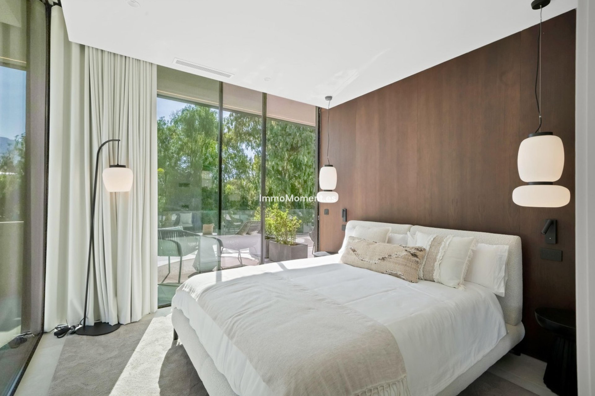 Reventa - Villa independiente - Marbella - Marbella Centro