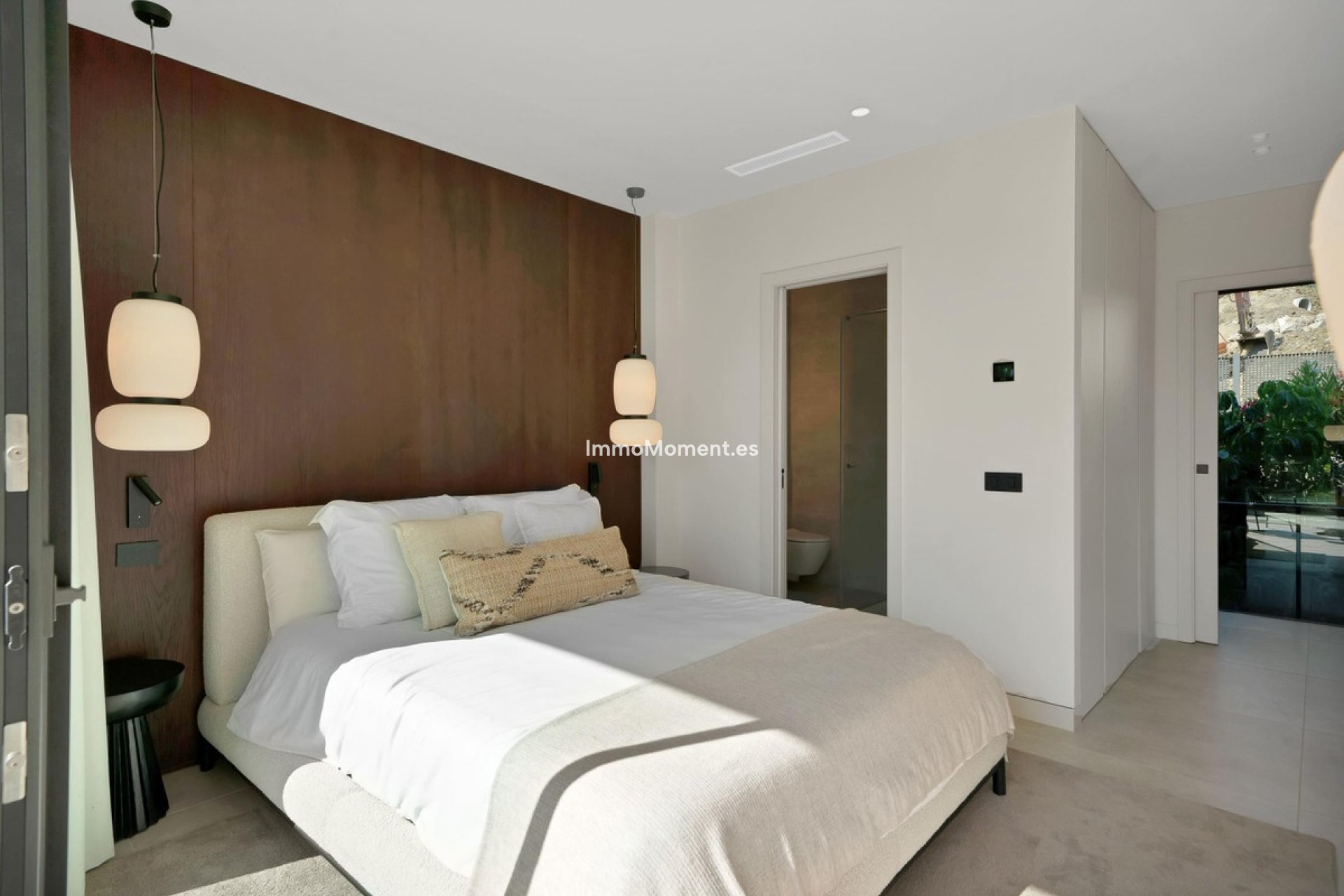 Reventa - Villa independiente - Marbella - Marbella Centro