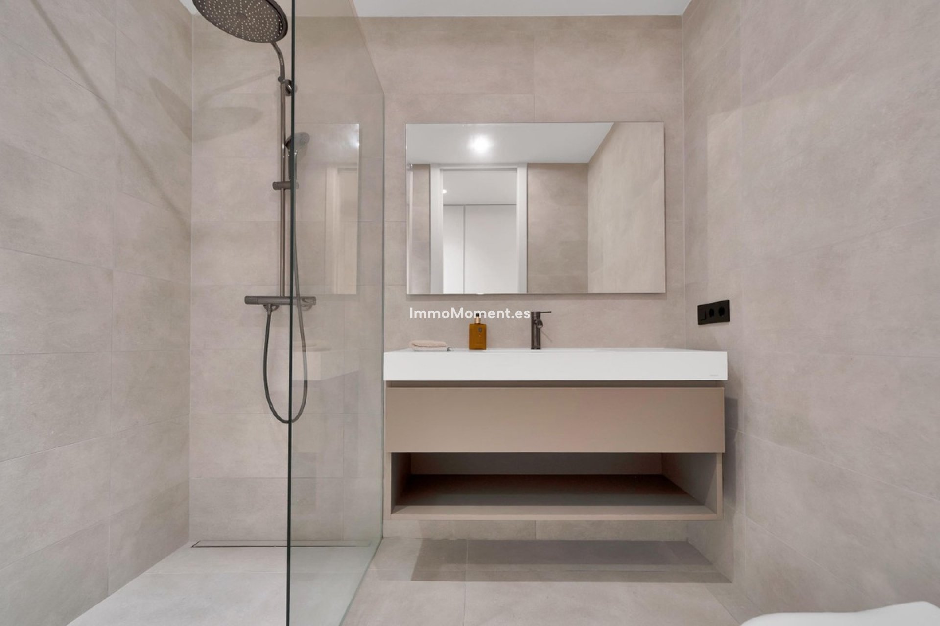 Reventa - Villa independiente - Marbella - Marbella Centro