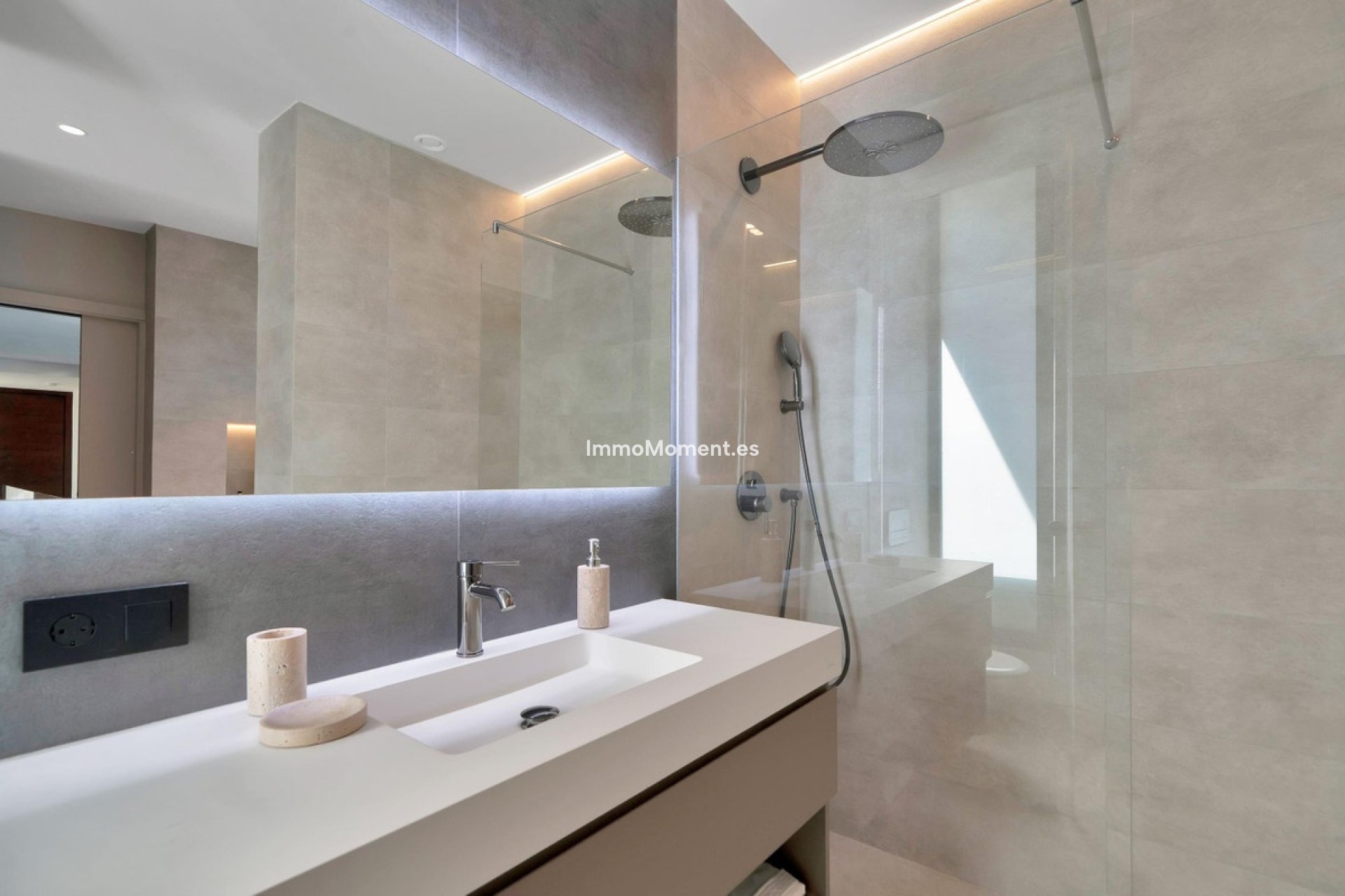 Reventa - Villa independiente - Marbella - Marbella Centro
