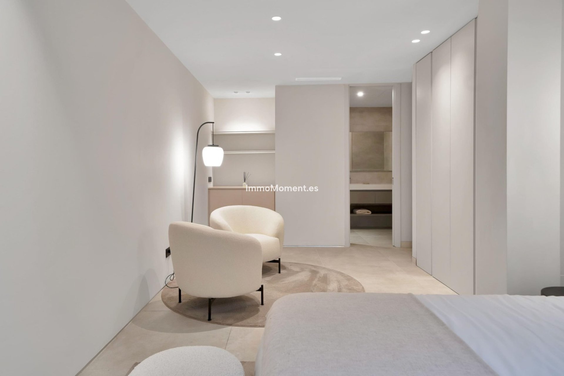 Reventa - Villa independiente - Marbella - Marbella Centro