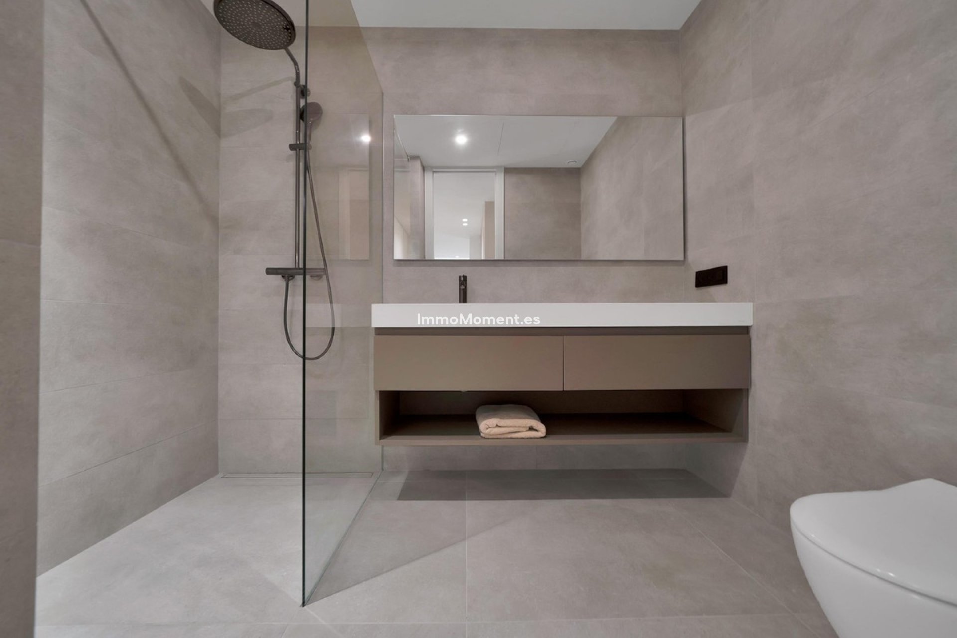 Reventa - Villa independiente - Marbella - Marbella Centro