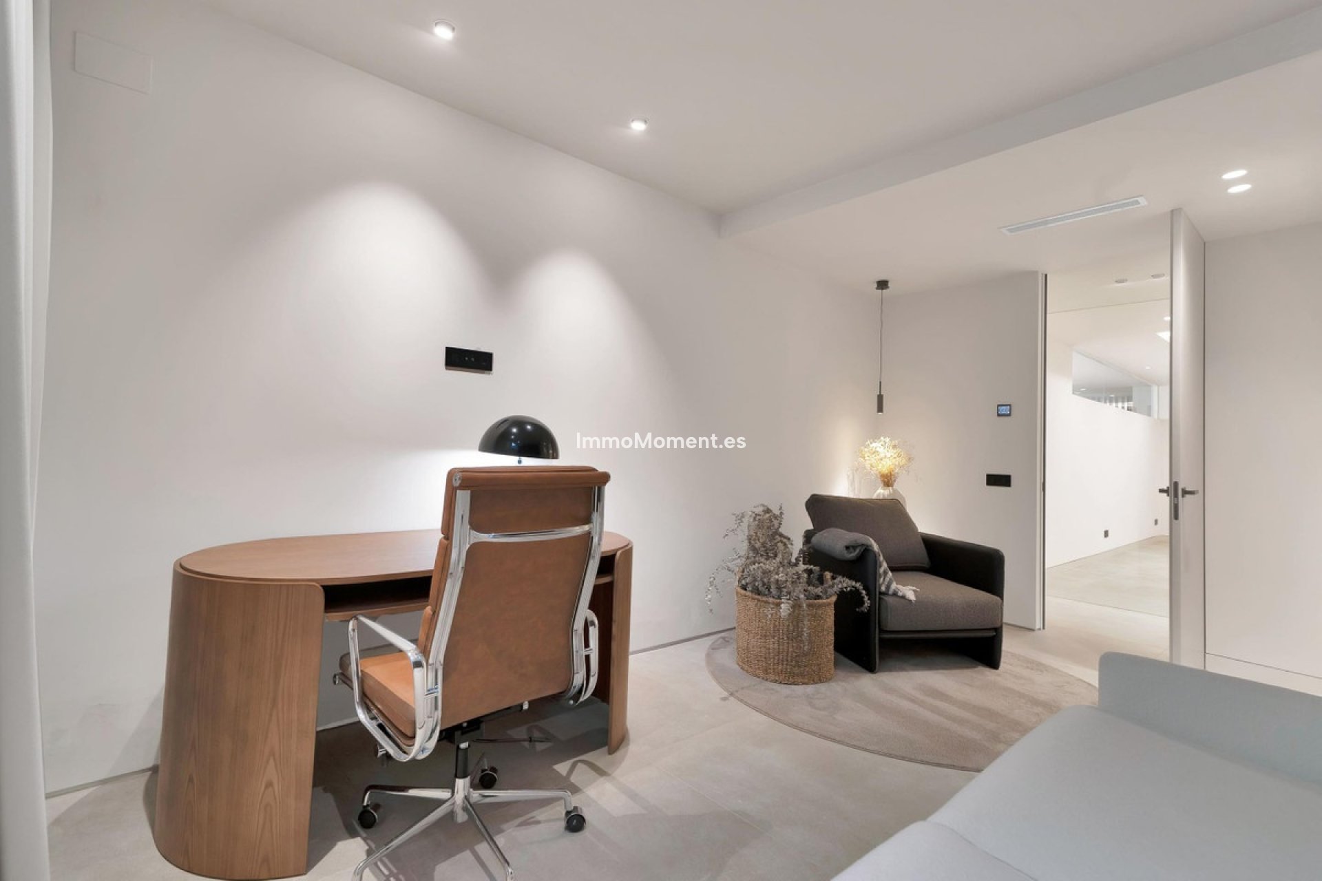 Reventa - Villa independiente - Marbella - Marbella Centro