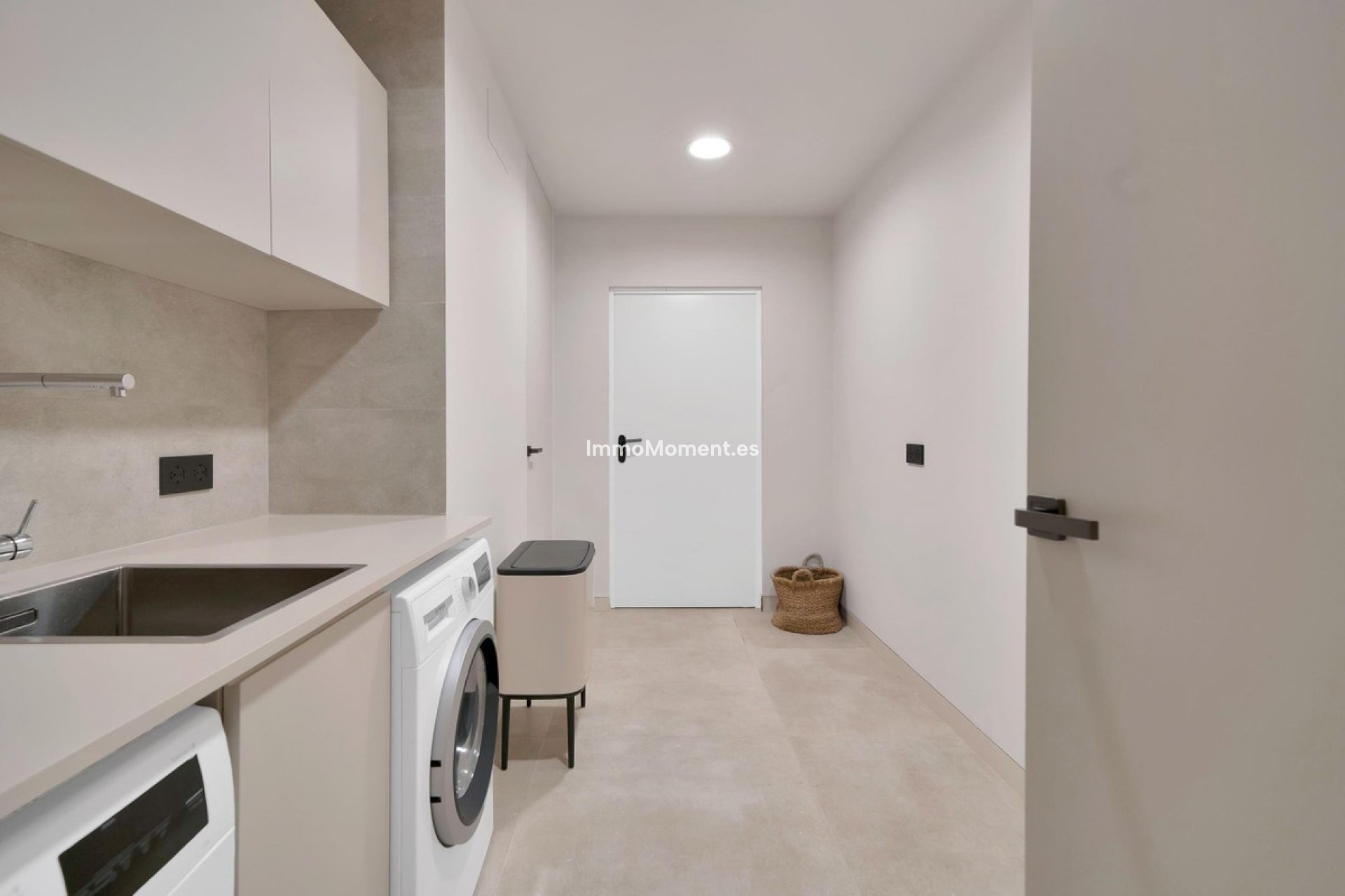 Reventa - Villa independiente - Marbella - Marbella Centro
