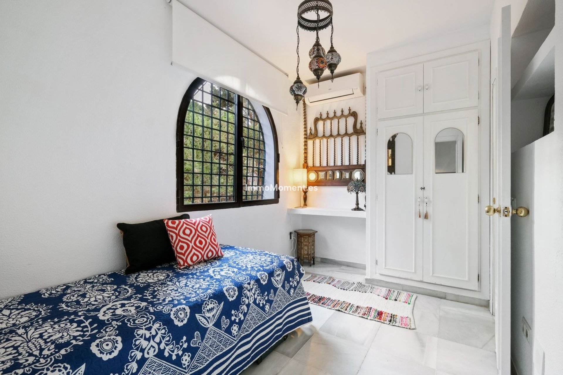 Reventa - Villa independiente - Marbella - Marbella Centro