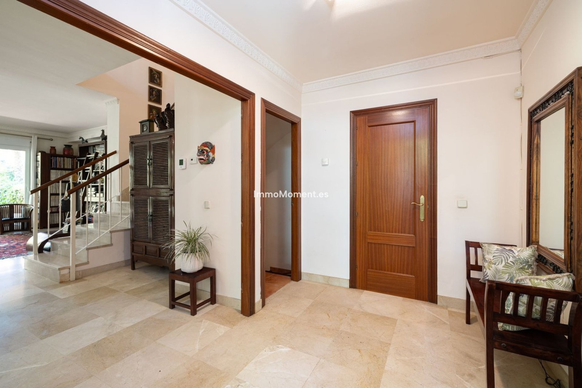Reventa - Villa independiente - Marbella - Marbella Centro