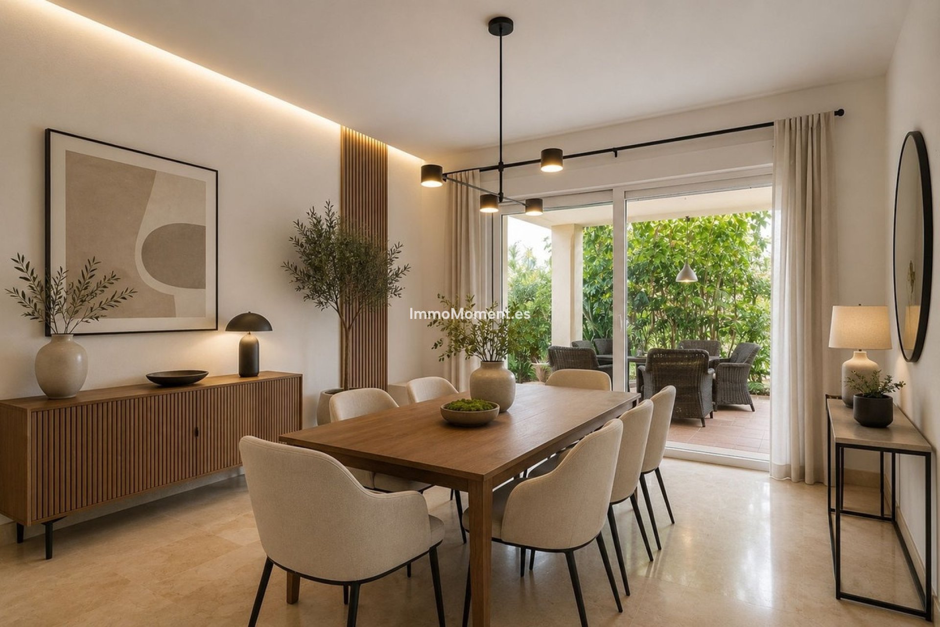 Reventa - Villa independiente - Marbella - Marbella Centro