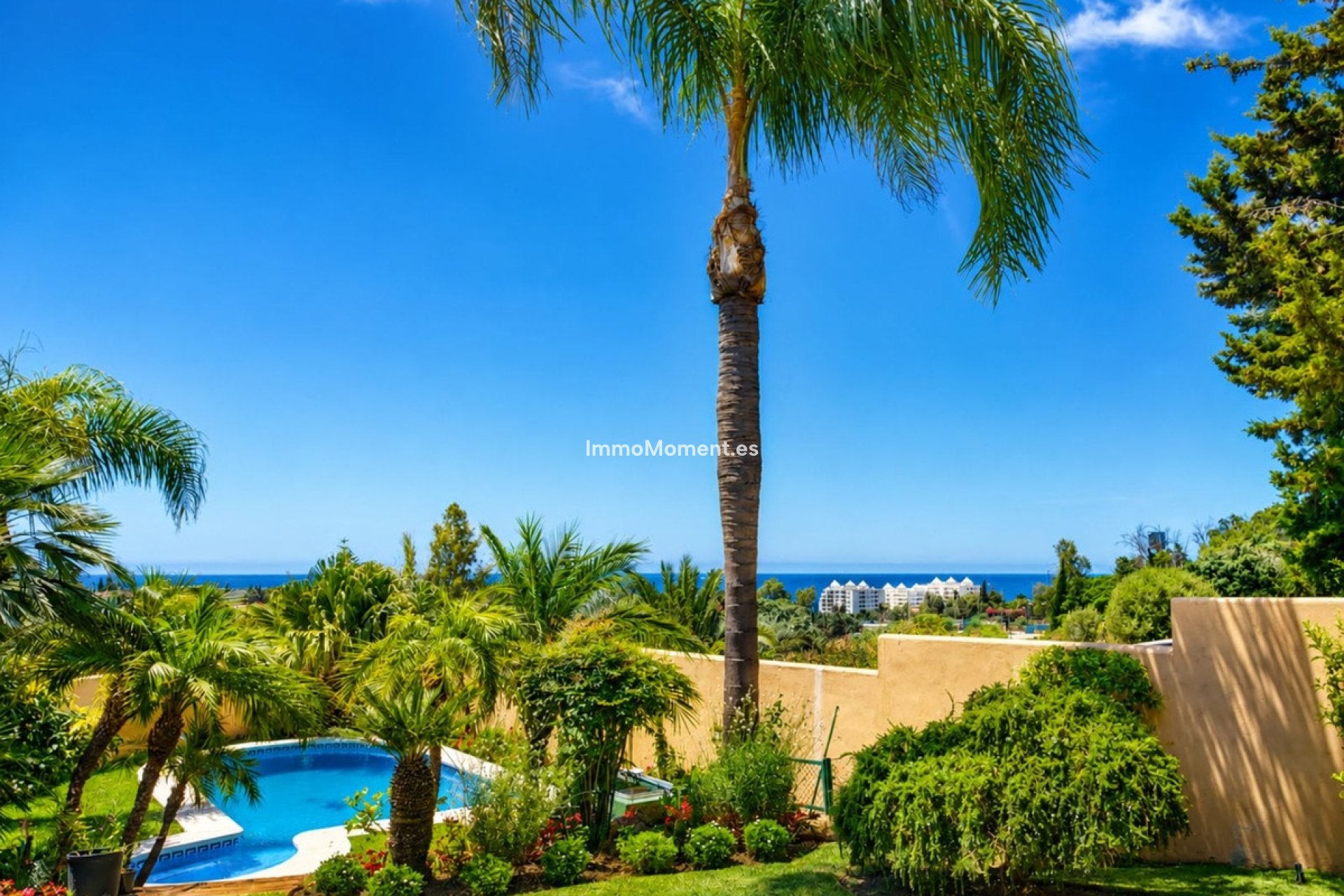 Reventa - Villa independiente - Marbella - Marbella Centro